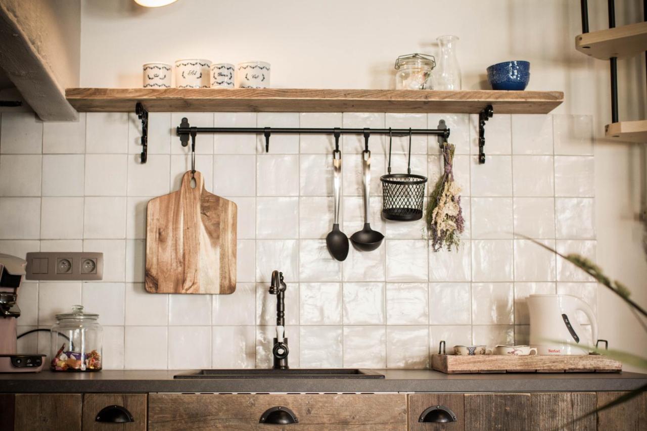 Gastenkamer Klein Geluk Brugge