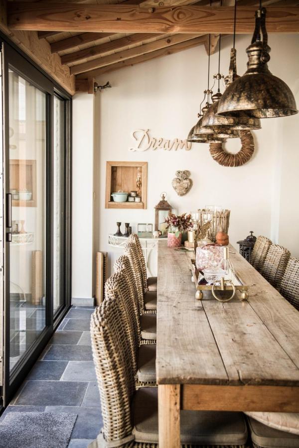 Bed & Breakfast Gastenkamer Klein Geluk *