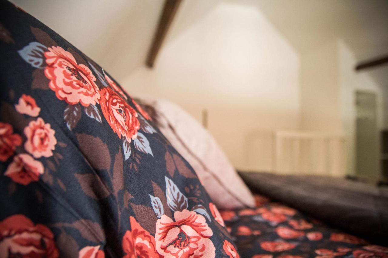 Bed & Breakfast Gastenkamer Klein Geluk
